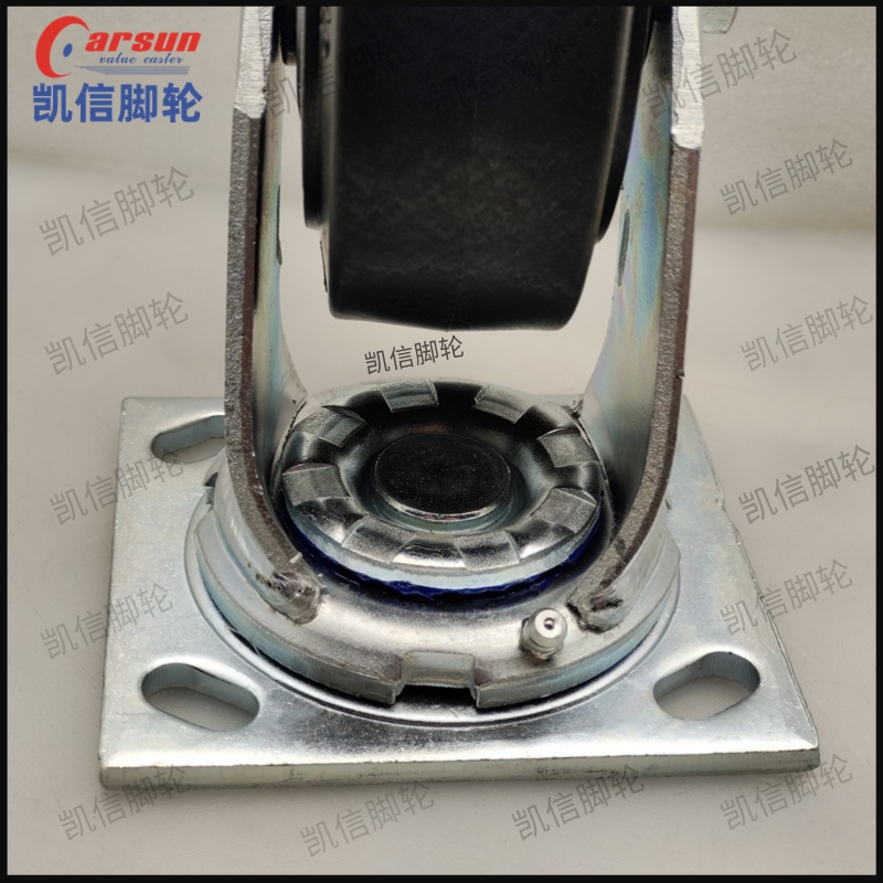 重型脚轮,聚氨酯脚轮,PU脚轮,万向脚轮,万向轮,脚轮厂家,凯信脚轮carsun
