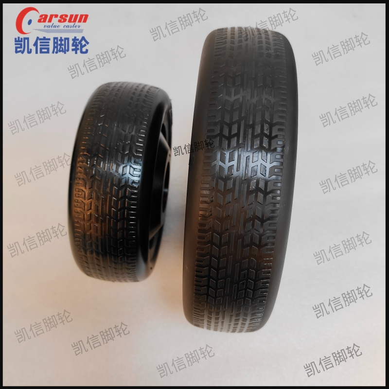 重型脚轮,尼龙轮,8寸尼龙轮,脚轮厂家,尼龙轮厂家,凯信脚轮