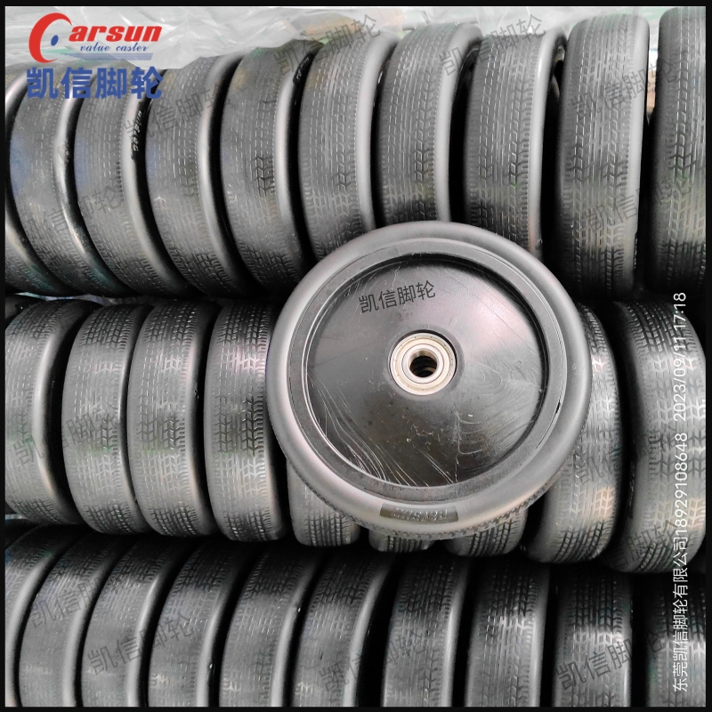 重型脚轮,尼龙轮,8寸尼龙轮,脚轮厂家,尼龙轮厂家,凯信脚轮