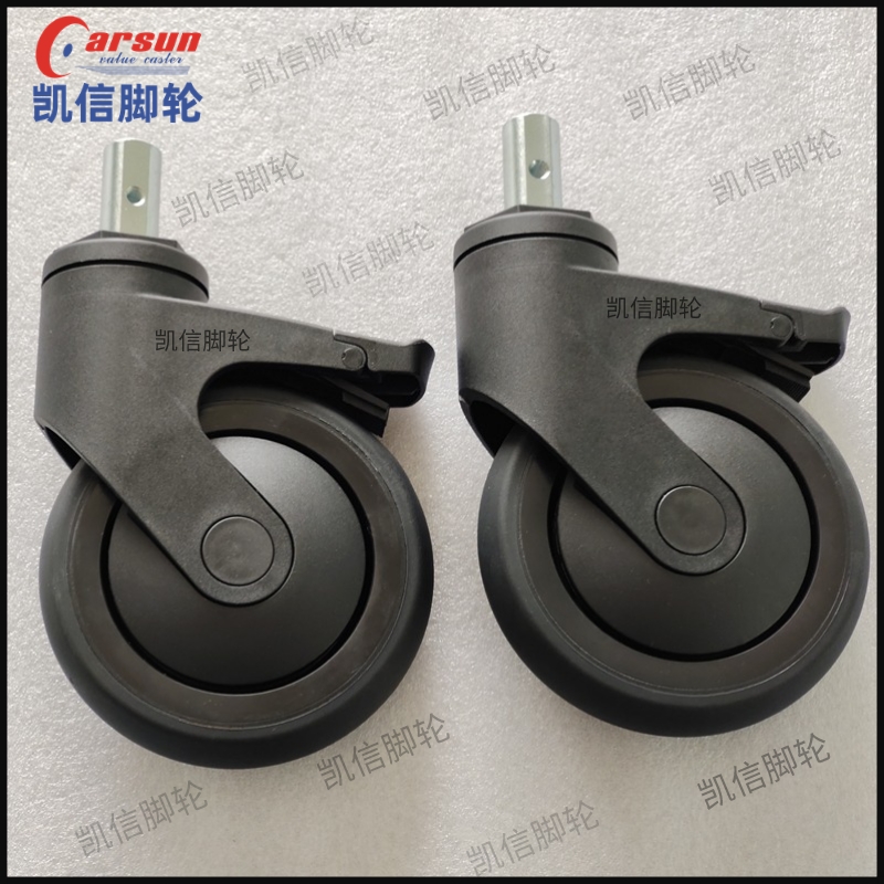医疗脚轮,万向轮,病床脚轮,万向脚轮,医疗万向轮,凯信脚轮,脚轮厂家