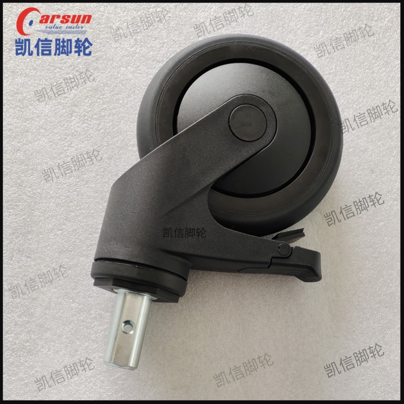 医疗脚轮,万向轮,病床脚轮,万向脚轮,医疗万向轮,凯信脚轮,脚轮厂家