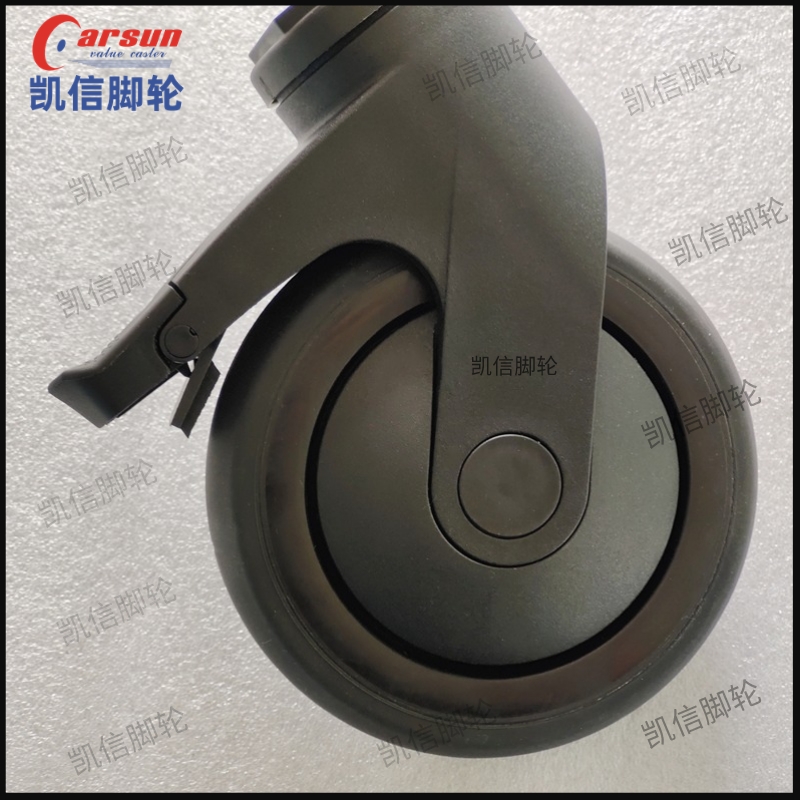 医疗脚轮,万向轮,病床脚轮,万向脚轮,医疗万向轮,凯信脚轮,脚轮厂家