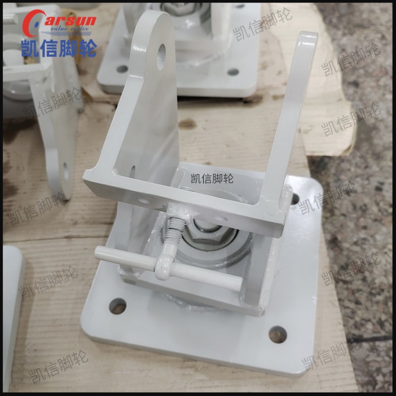 超重型脚轮,重型脚轮,不锈钢脚轮,脚轮,万向轮,尼龙脚轮,尼龙轮,6寸万向轮,MC浇铸尼龙脚轮,凯信脚轮源头厂家