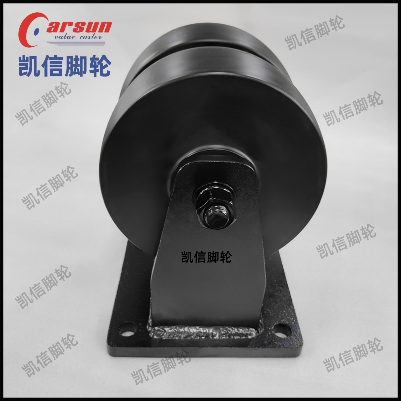 超重型脚轮,万向轮,浇铸尼龙脚轮,双轮脚轮,8寸万向轮,脚轮厂家,凯信脚轮