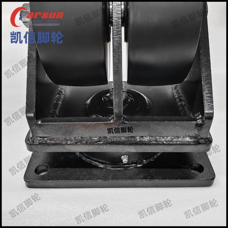 超重型脚轮,双轮脚轮,浇铸尼龙脚轮,万向轮,凯信脚轮,脚轮厂家
