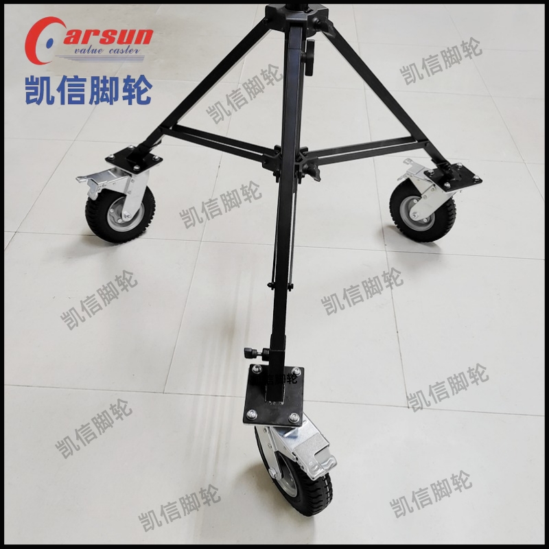 橡胶脚轮,充气脚轮,充气橡胶脚轮,万向轮,脚轮,脚轮厂家,凯信脚轮