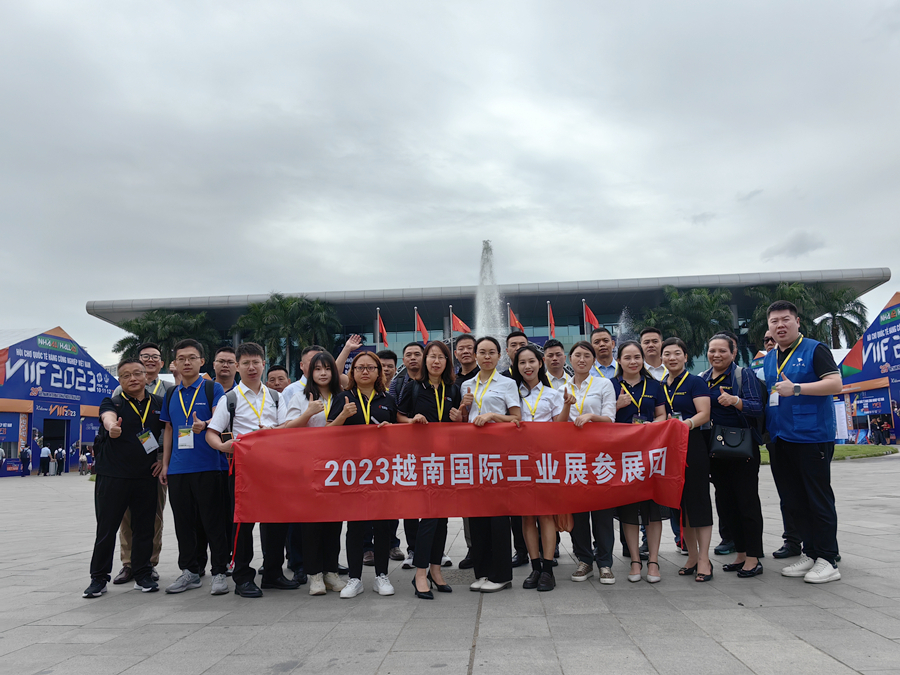 凯信脚轮,脚轮厂家,脚轮源头厂家,脚轮厂,展会,工业展,东莞制造