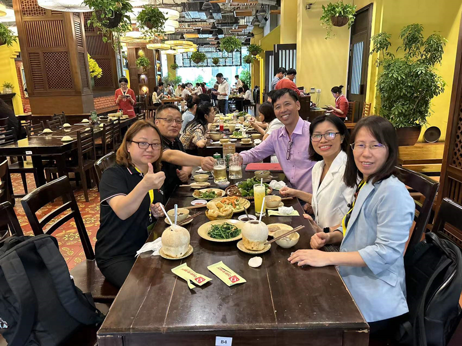 凯信脚轮,脚轮厂家,脚轮源头厂家,脚轮厂,展会,工业展,东莞制造