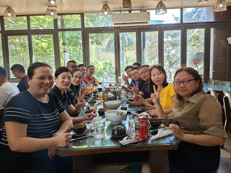 凯信脚轮,脚轮厂家,脚轮源头厂家,脚轮厂,展会,工业展,东莞制造