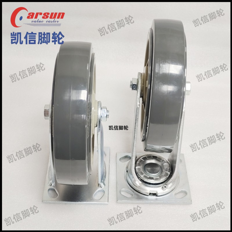 重型脚轮,聚氨酯脚轮,PU脚轮,8寸脚轮,凯信脚轮,脚轮参加 重型脚轮,聚氨酯脚轮,PU脚轮,8寸脚轮,凯信脚轮,脚轮参加