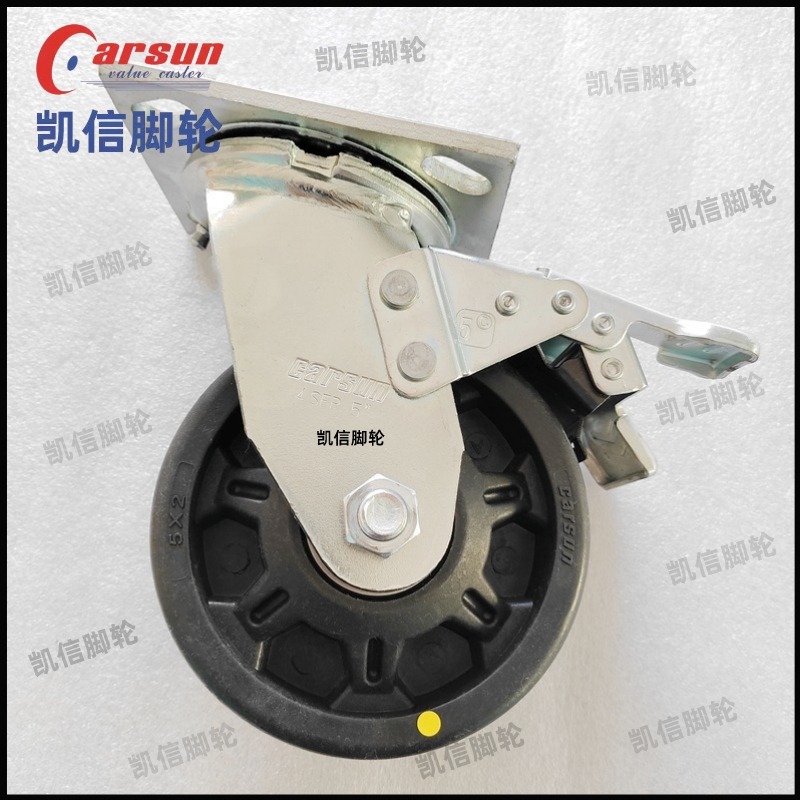 重型脚轮,导电脚轮,尼龙脚轮,5寸脚轮,凯信脚轮,万向轮,工业脚轮,脚轮厂家