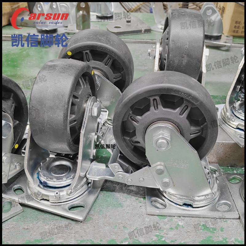 重型脚轮,导电脚轮,尼龙脚轮,5寸脚轮,凯信脚轮,万向轮,工业脚轮,脚轮厂家