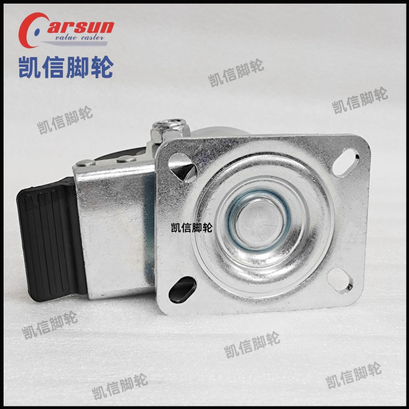 低重心脚轮,万向轮,浇铸尼龙脚轮,4寸万向轮,凯信脚轮,脚轮厂家