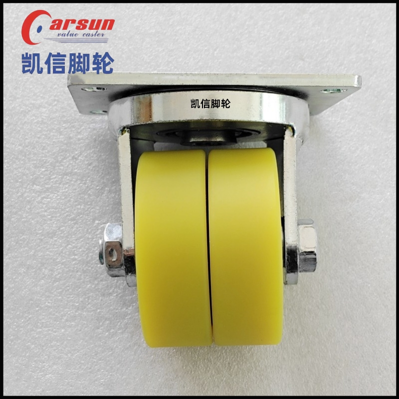 AGV脚轮万向轮