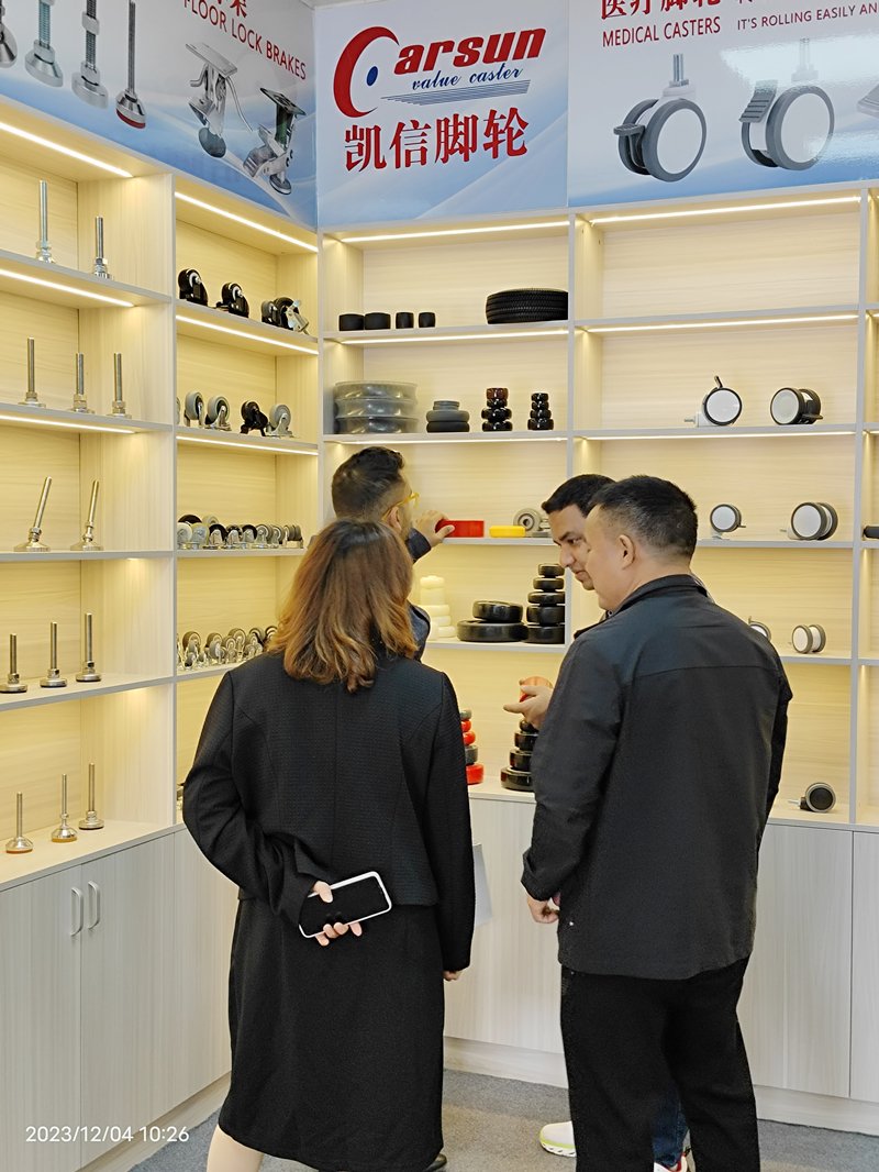 凯信脚轮,脚轮厂家,源头工厂,脚轮,生产厂家