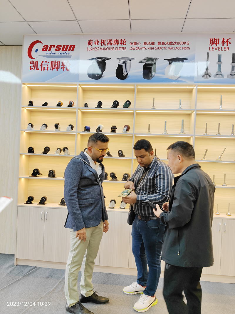 凯信脚轮,脚轮厂家,源头工厂,脚轮,生产厂家