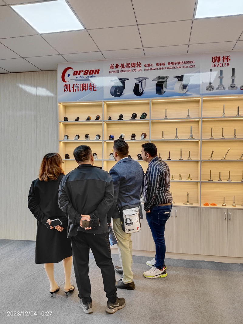 凯信脚轮,脚轮厂家,源头工厂,脚轮,生产厂家