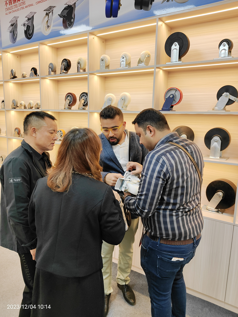 凯信脚轮,脚轮厂家,源头工厂,脚轮,生产厂家