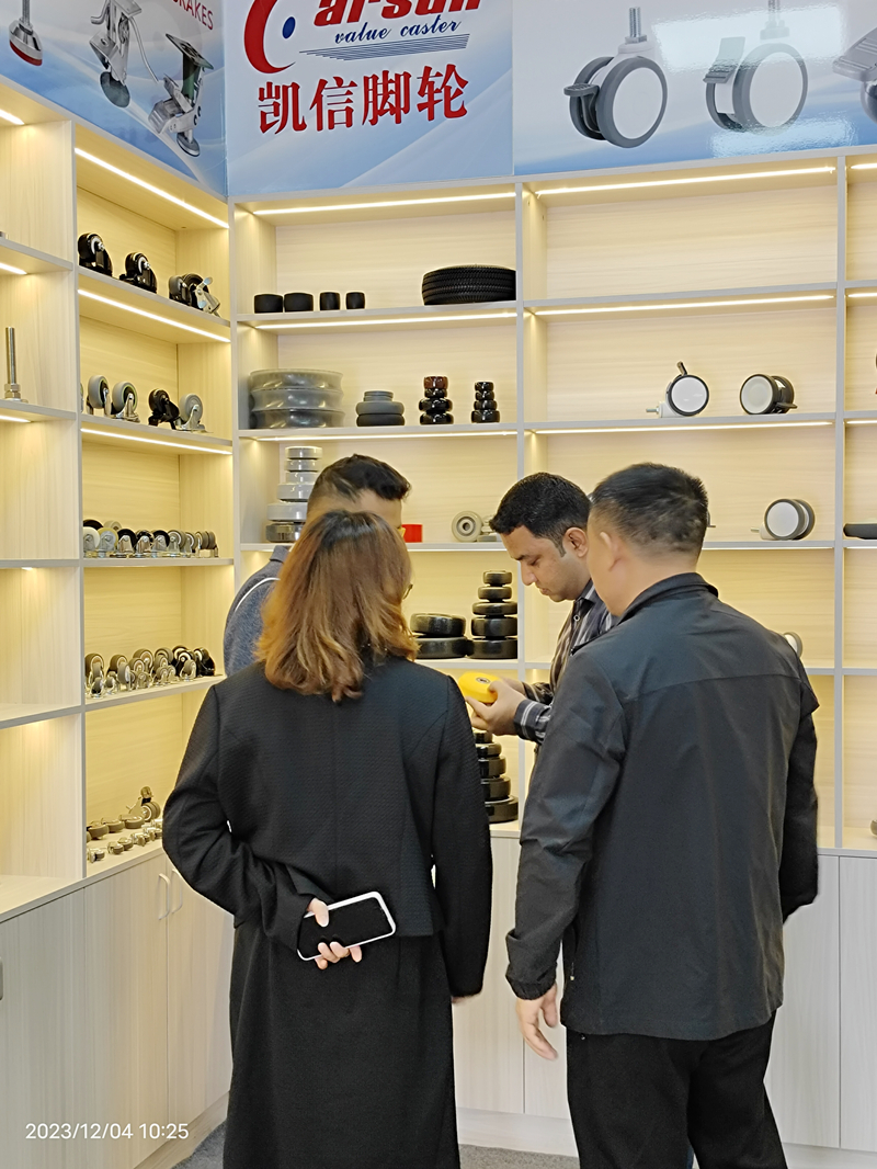 凯信脚轮,脚轮厂家,源头工厂,脚轮,生产厂家