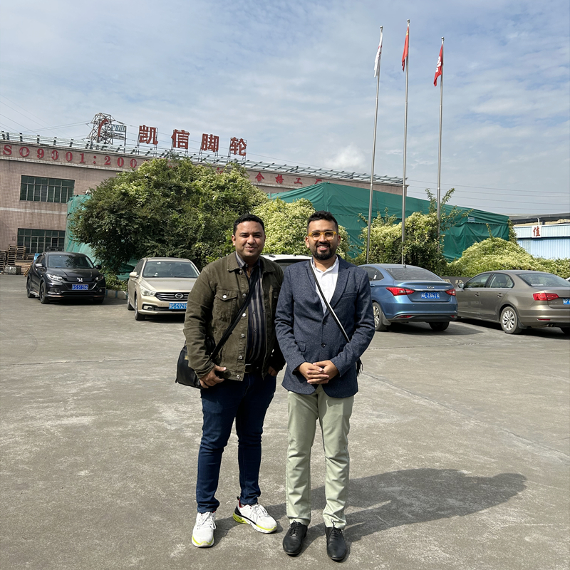 凯信脚轮,脚轮厂家,源头工厂,脚轮,生产厂家