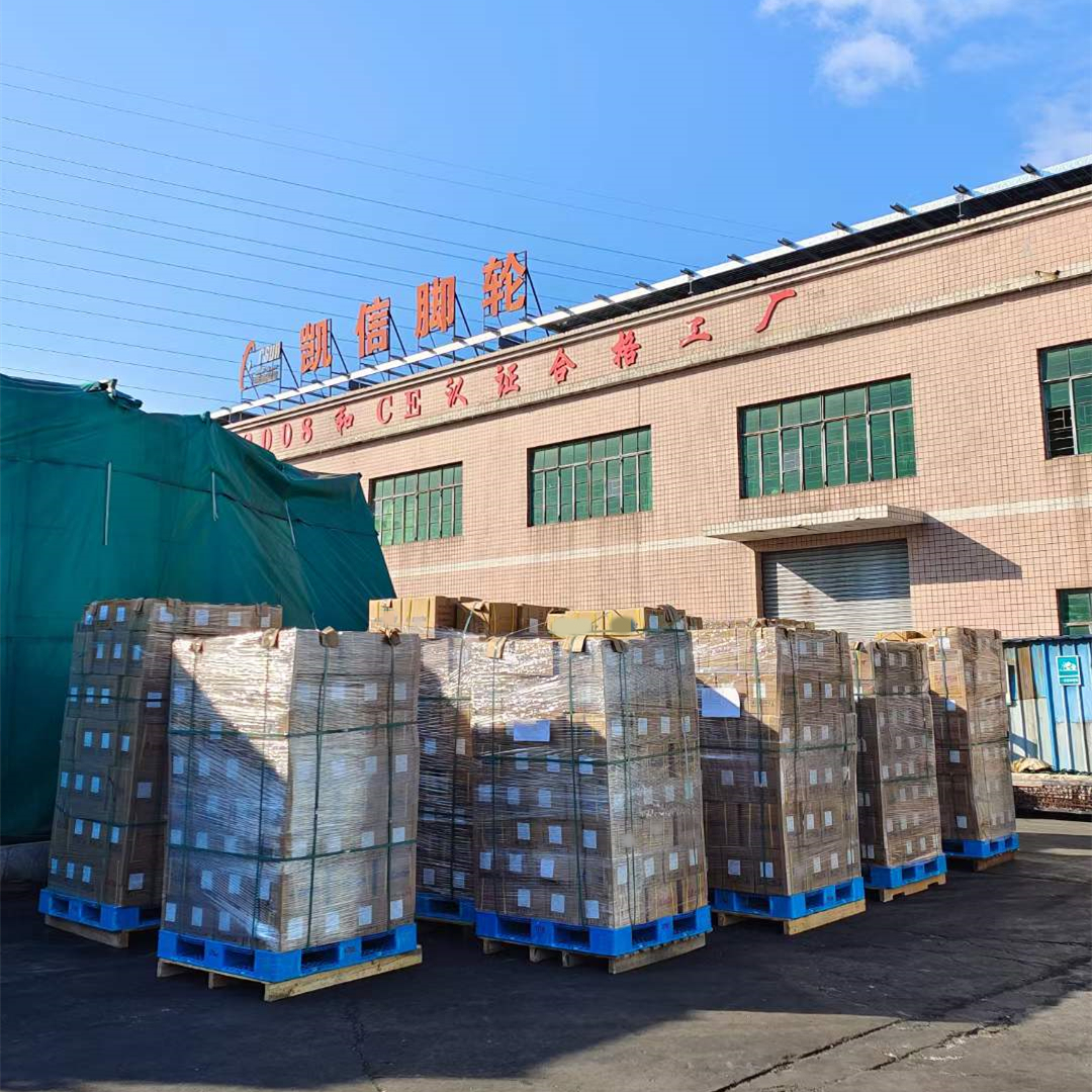 凯信脚轮,脚轮,脚轮厂家