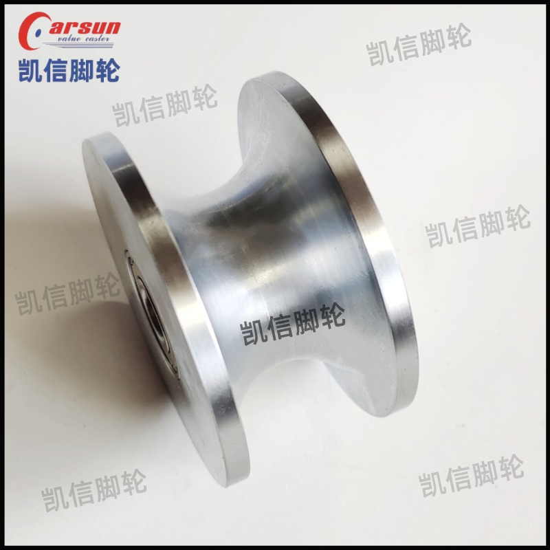 轨道轮,槽型轮,铸钢轮,万向轮,定向轮,脚轮厂家,凯信脚轮