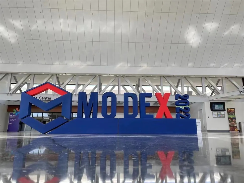 美国亚特兰大物流展