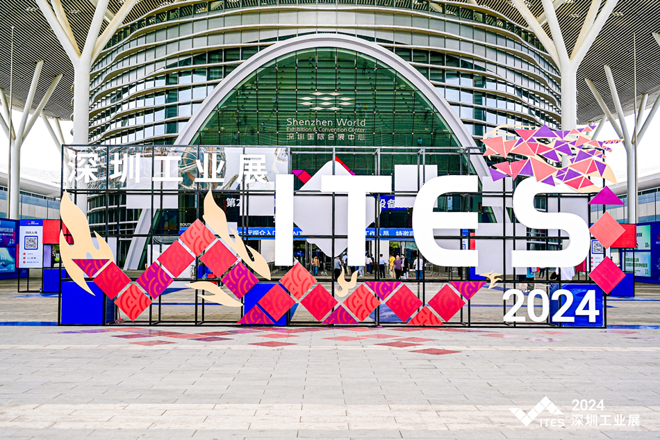 凯信脚轮,展会,工业展,深圳工业展,脚轮厂家,万向轮