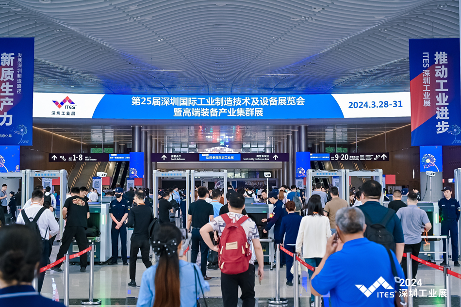 凯信脚轮,展会,工业展,深圳工业展,脚轮厂家,万向轮