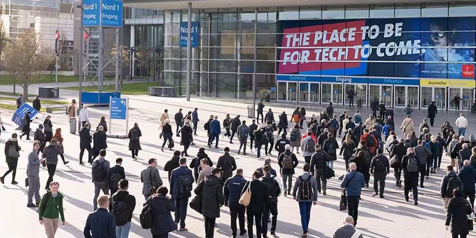 2024年德国汉诺威工业博览会