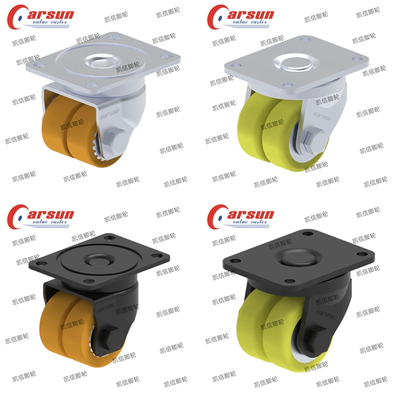 AGV脚轮,机器人脚轮,万向轮,脚轮厂家,凯信脚轮