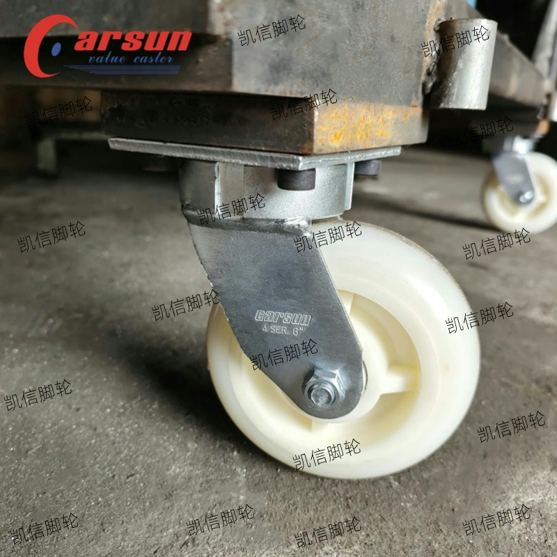 重型脚轮,脚轮,万向轮,尼龙轮,聚氨酯脚轮,固定脚轮,脚轮厂家,凯信脚轮,抗冲击脚轮