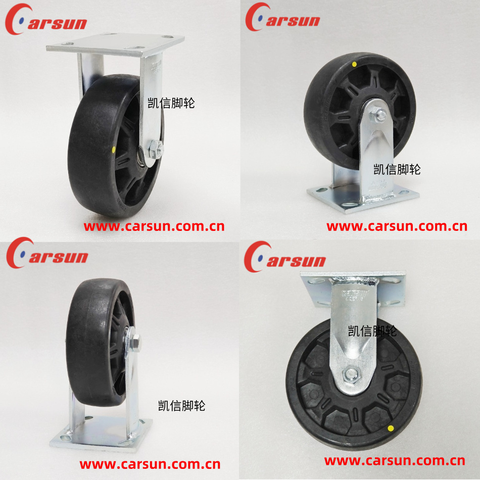 重型脚轮,脚轮,定向轮,尼龙轮,导电脚轮,防静电脚轮,固定脚轮,脚轮厂家,凯信脚轮