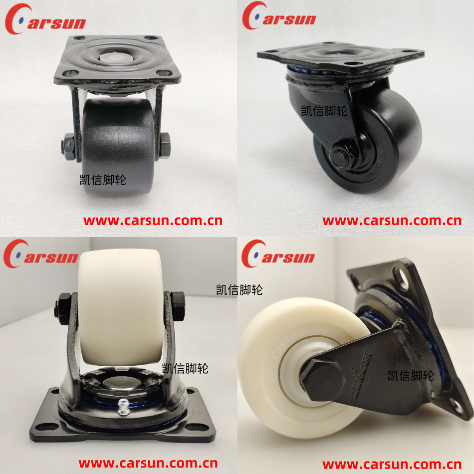脚轮,低重心脚轮,3寸万向轮,机柜脚轮,重型设备脚轮,脚轮厂家,凯信脚轮